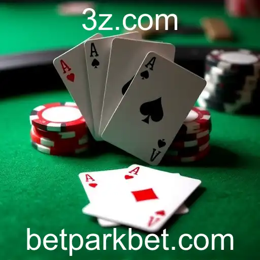 O Crescimento do BetPark no Mercado Brasileiro