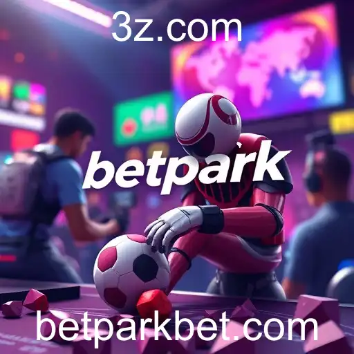Expansão do BetPark Impulsiona Mercado de Jogos Online