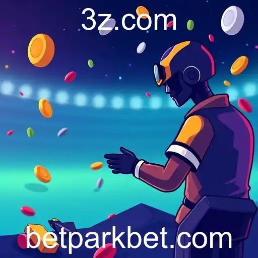 Crescimento Exponencial do Betpark no Cenário de Jogos Online