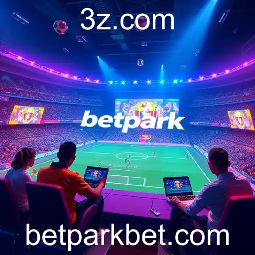 Betpark e a Expansão Global dos Jogos Online