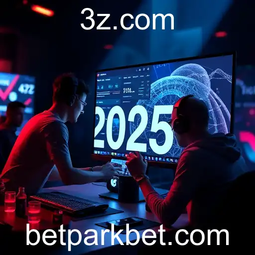 Revolução Digital: Transformações e Perspectivas para 2025