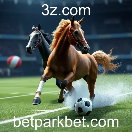 O Crescimento do Betpark no Cenário Global de Jogos