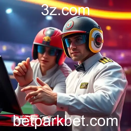 A Evolução dos Jogos Online: O Impacto do BetPark