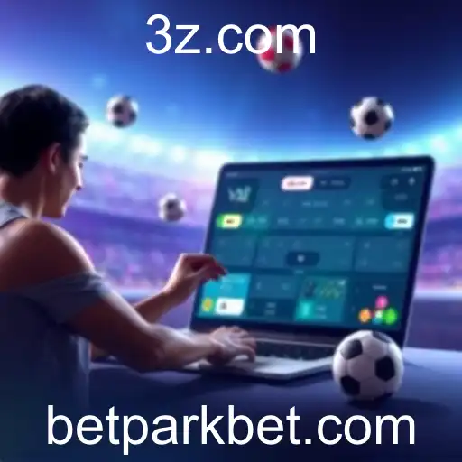 A Revolução dos Jogos Online e o Crescimento do Betpark