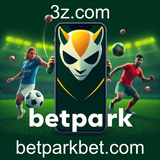 Betpark e a Expansão Global dos Jogos Online