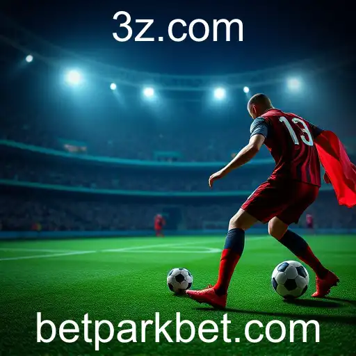 A Revolução da Jogatina Online: Betpark em Foco