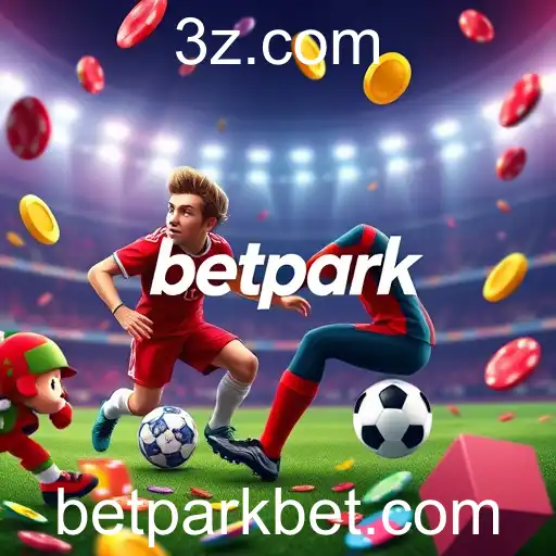Expansão do Betpark no Cenário de Jogos Online