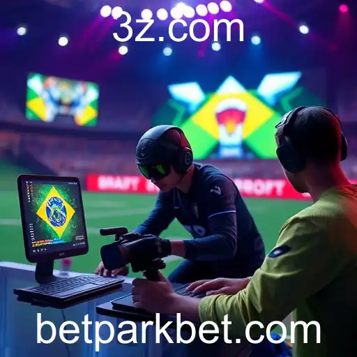 Cenário Atual dos Jogos Online em 2025