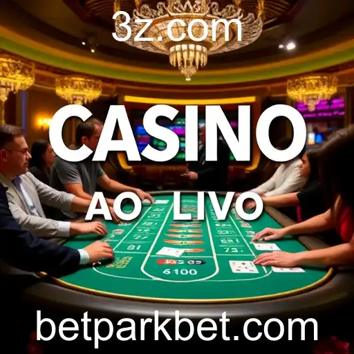 A Evolução dos Jogos de Azar no Brasil