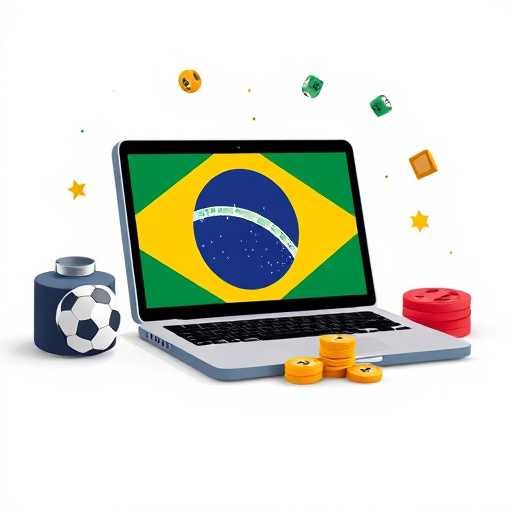 Crescimento do Mercado de Jogos Online em 2025