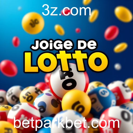 A Evolução das Loterias Online no Betpark: Modernidade e Conveniência