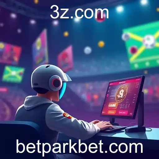 Expansão e Desafios no Mercado de Jogos Online em 2025